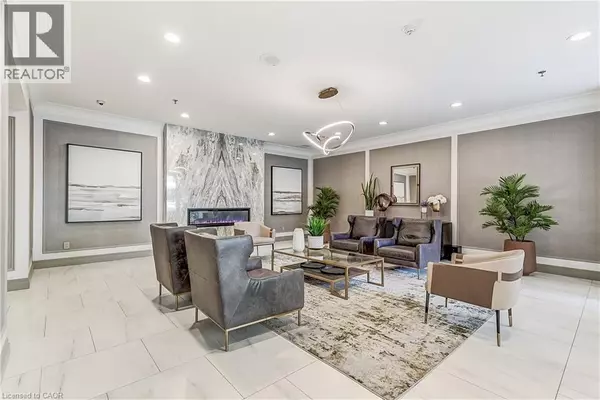 Mississauga, ON L5A4G5,75 KING ST East #1105