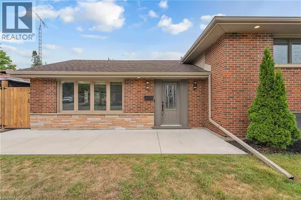 Brantford, ON N3S3C7,35 HICKERY Place