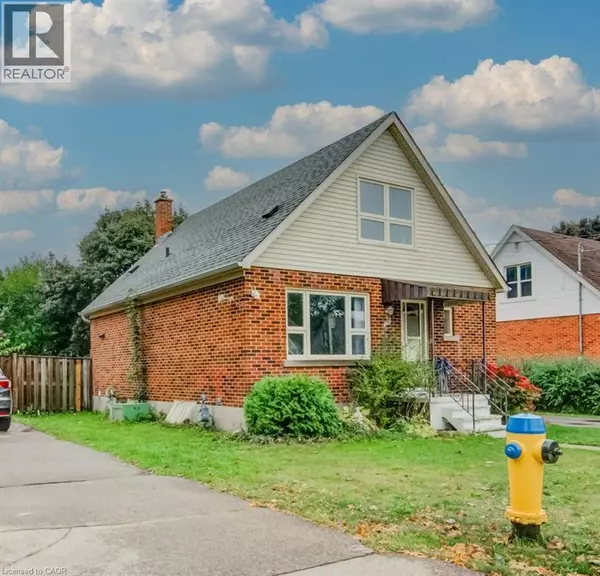 Waterloo, ON N2J2M2,241 NEILSON Avenue