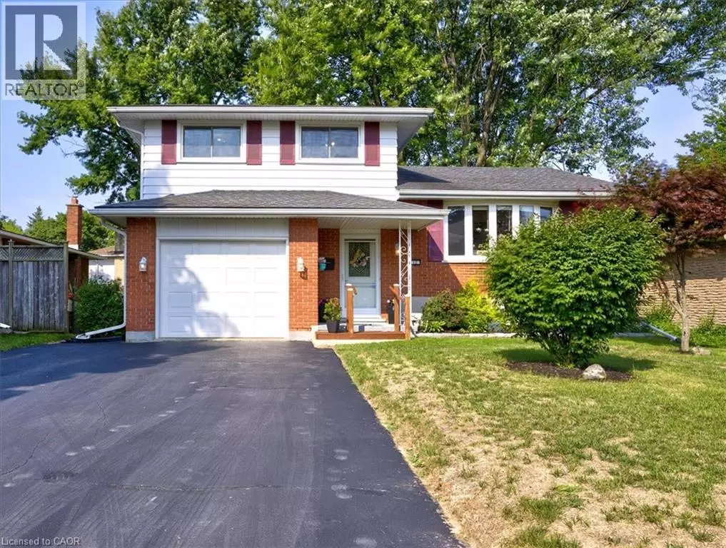 Simcoe, ON N3Y4R1,12 MILLER Crescent