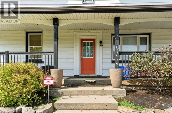 Hamilton, ON L0R1P0,338 TRINITY CHURCH Road