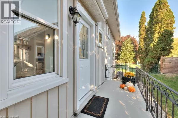 Kitchener, ON N2K1A4,33 BLOOMINGDALE Road N