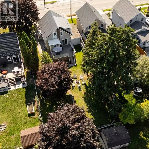 Kitchener, ON N2K1A4,33 BLOOMINGDALE Road N
