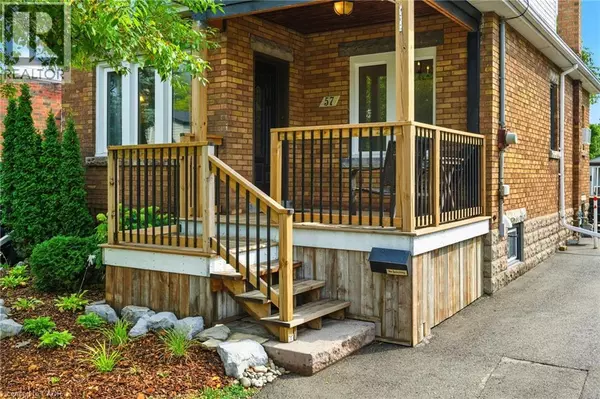 Hamilton, ON L9A3L3,57 HIGHCLIFFE Avenue