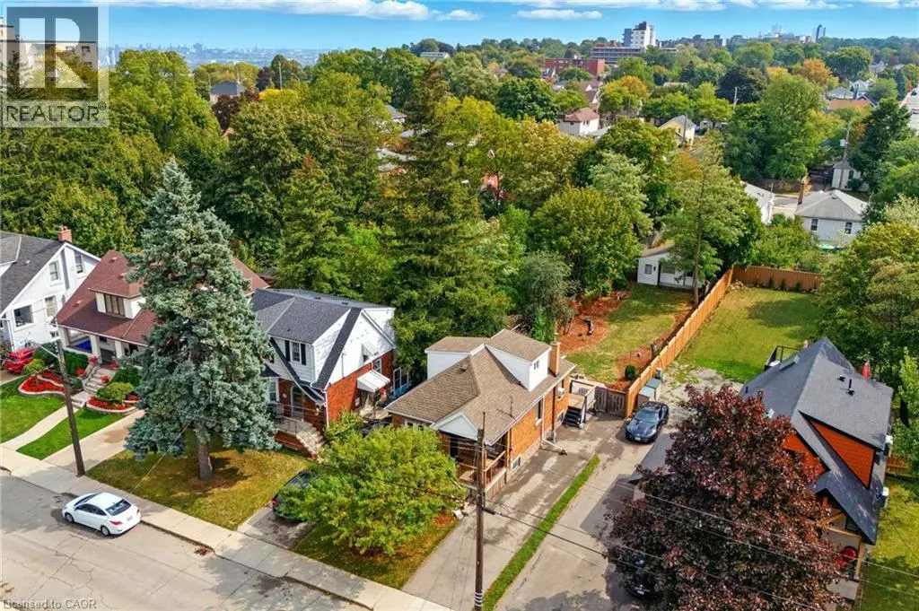 Hamilton, ON L9A3L3,57 HIGHCLIFFE Avenue