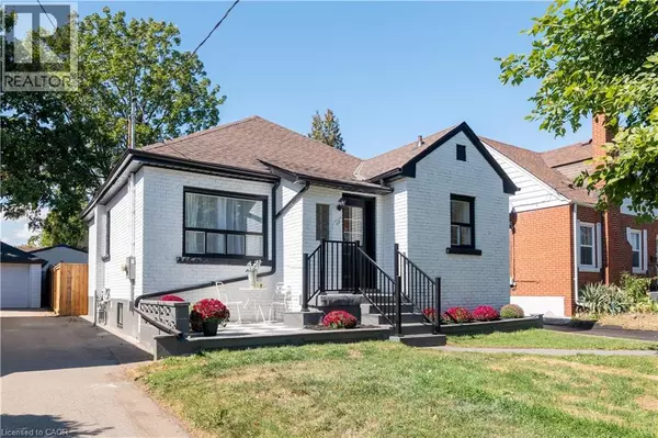 Hamilton, ON L8K3C9,48 WOODBRIDGE Road
