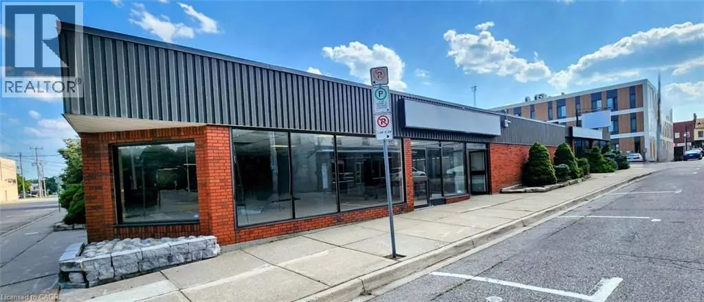 Simcoe, ON N3Y1R7,40 SYDENHAM Street