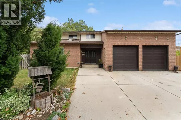 Hamilton, ON L8K6P5,425 GREENHILL Avenue