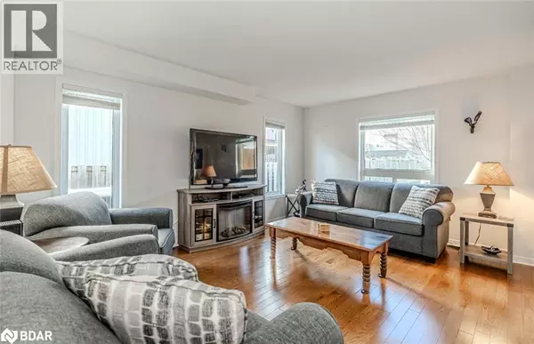 Stayner, ON L0M1S0,222 RED OAK Trail