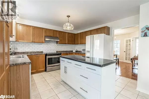 Stayner, ON L0M1S0,222 RED OAK Trail