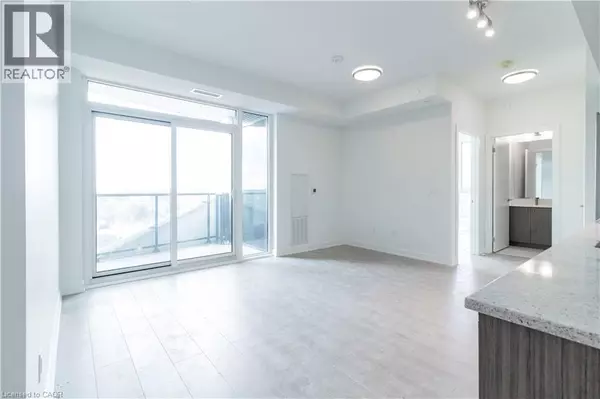 Kitchener, ON N2G0G5,25 WELLINGTON ST South #2506