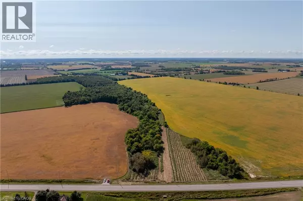 East Garafraxa, ON L9W7A9,201340 DUFFERIN ROAD 109