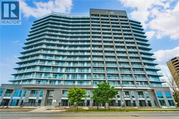 2782 BARTON ST East #1605, Hamilton, ON L8E2J8