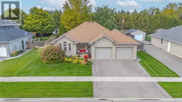 Waterford, ON N0E1Y0,35 YU Boulevard