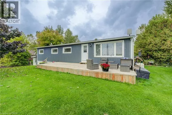 Arthur, ON N0G1A0,7442 WELLINGTON ROAD 109