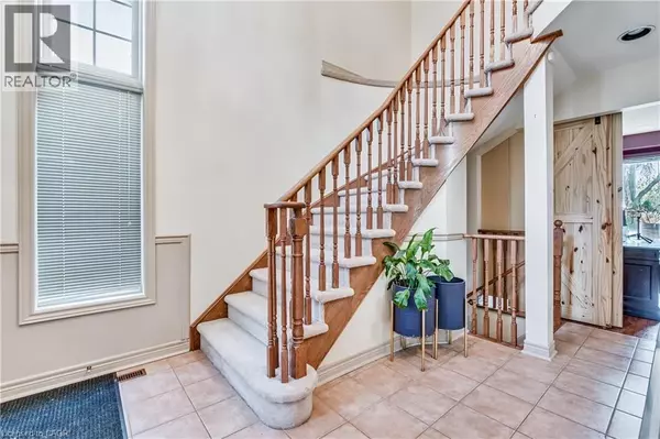 Ancaster, ON L9K1H8,113 MEADOWLANDS Boulevard