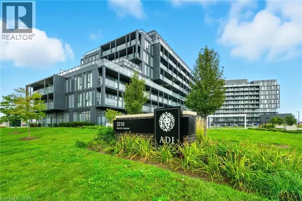 Burlington, ON L7M2A8,3210 DAKOTA Common #A220