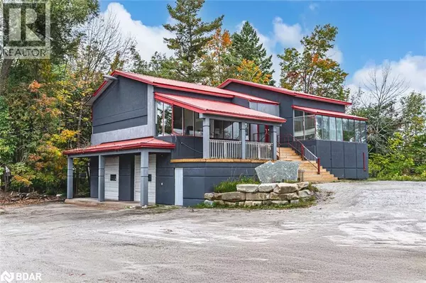 Severn, ON L3V0N4,8420 HIGHWAY 11 S