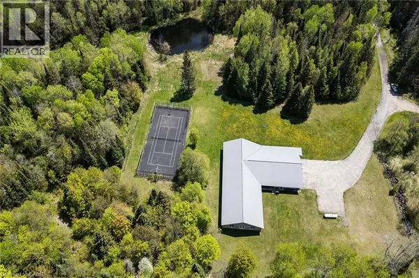 Burk's Falls, ON P0A1C0,146 OKE Drive