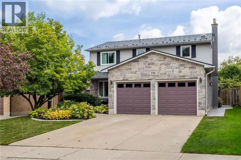 Hamilton, ON L8G4S4,106 MAPLE Drive