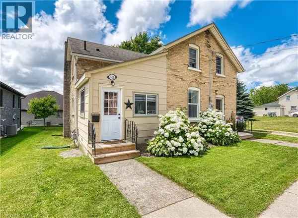 520 ELMA Street W, Listowel, ON N4W1W3