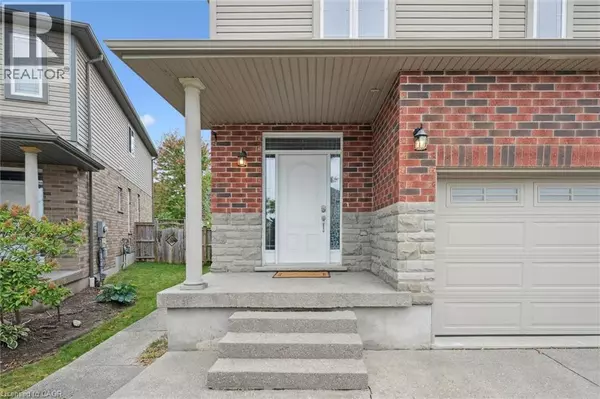 Waterloo, ON N2T0A3,329 WESTPARK Crescent