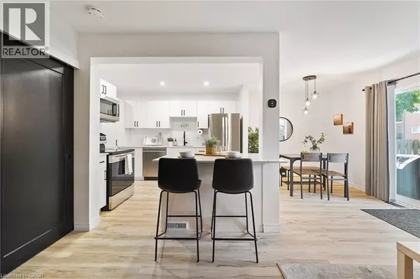 St. Catharines, ON L2M6P9,17 OLD PINE TRL #150