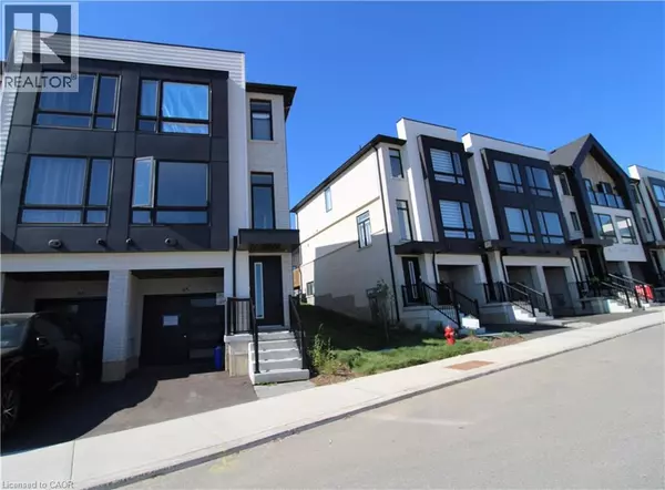 55 TOM BROWN DR #65, Paris, ON N3L0N5