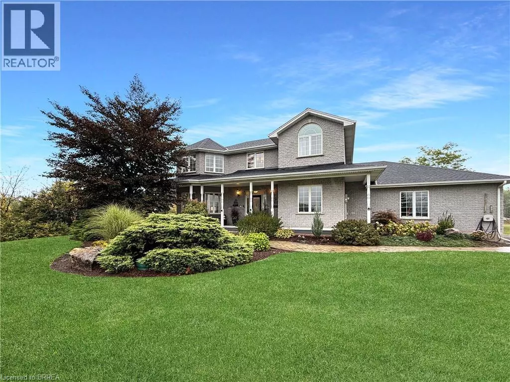 Cambridge, ON N1R5S2,1295 SHEFFIELD Road