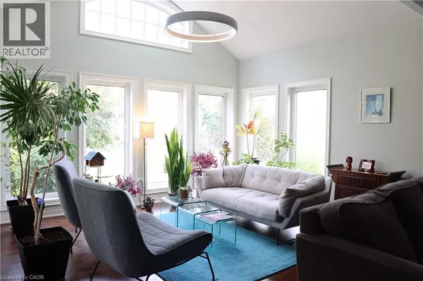 Fort Erie, ON L0S1N0,3507 TRILLIUM Crescent