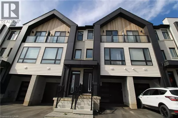 Paris, ON N3L0K3,55 TOM BROWN DR #74