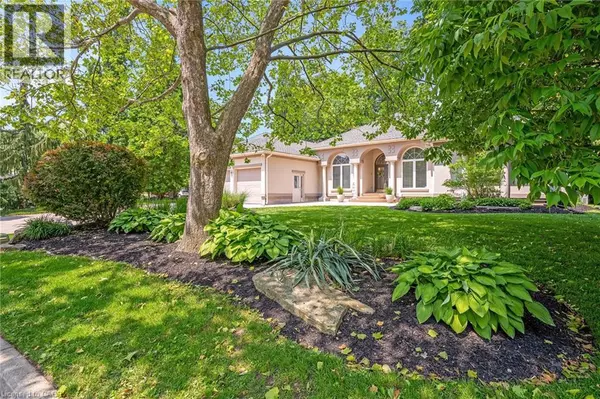 Waterloo, ON N2K4A7,500 FOX COVE Place