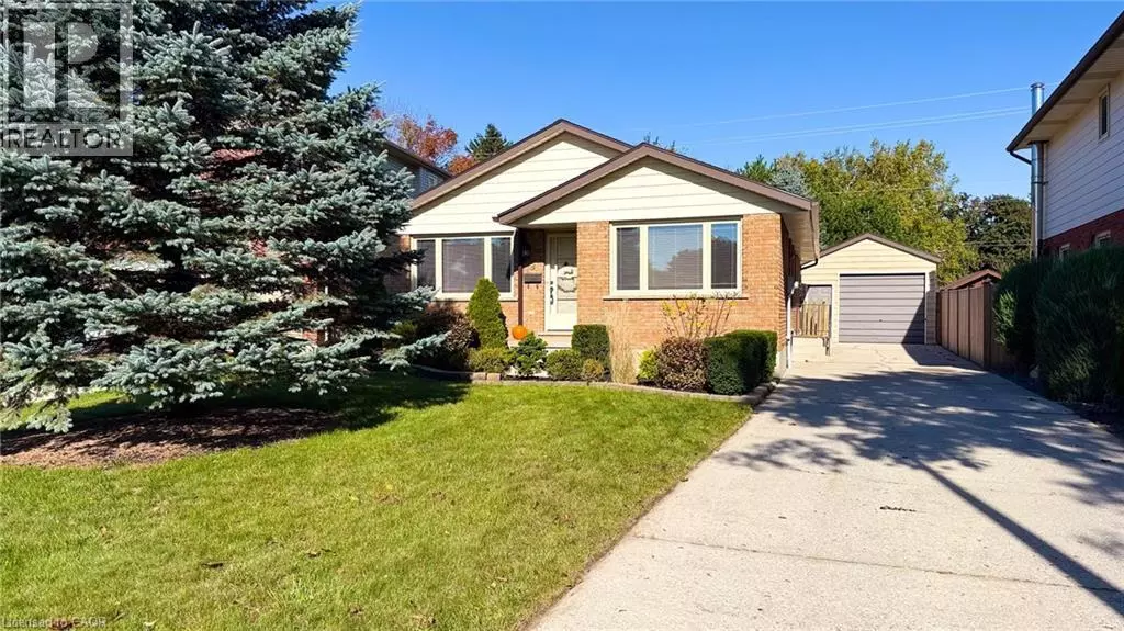 Simcoe, ON N3Y5B5,9 KENNEDY Road