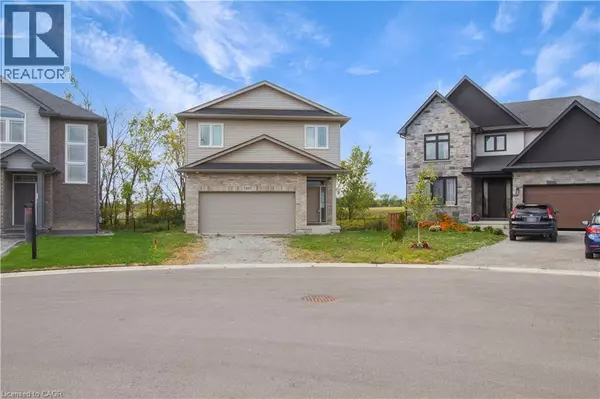 Niagara Falls, ON L2H3T4,7387 SHERRILEE Crescent