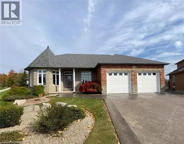 Mount Hope, ON L0R1W0,34 PENFOLD Court