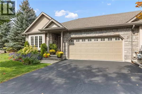 Niagara-on-the-lake, ON L0S1J0,42 ROSE GLEN Crescent