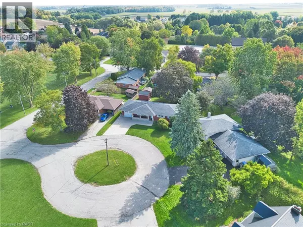 Listowel, ON N4W3C2,5 TATHAM Place