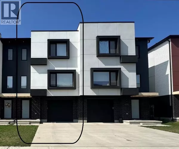 3547 EMILYCARR Lane, London, ON N6L0H7