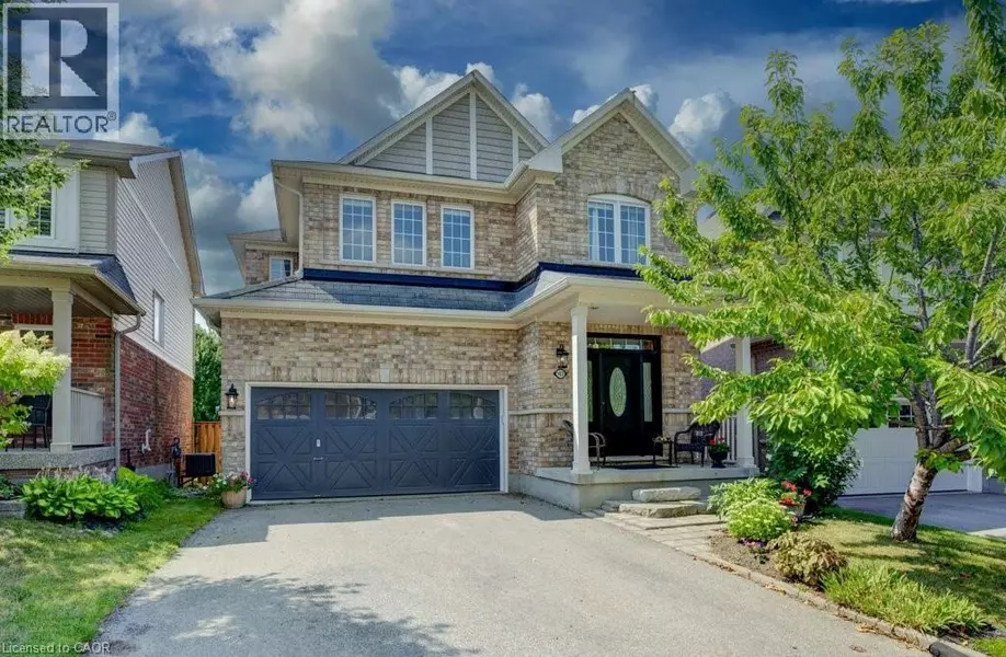 103 WAKEFIELD Street, Breslau, ON N0B1M0