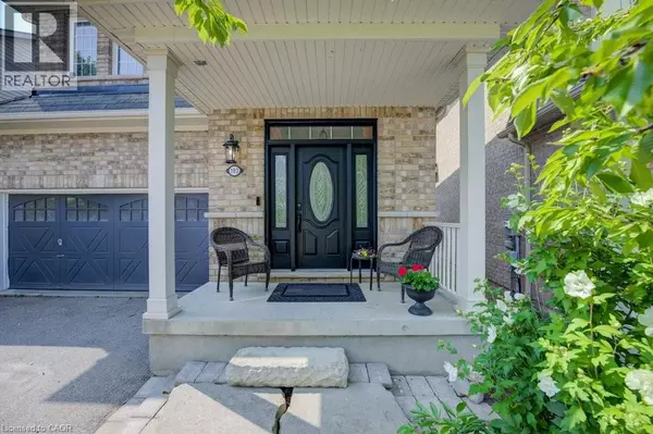 Breslau, ON N0B1M0,103 WAKEFIELD Street