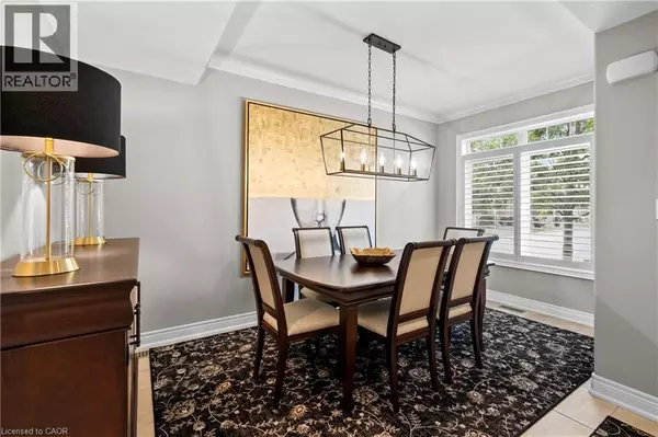 Ancaster, ON L9K0E5,36 TOULON Avenue
