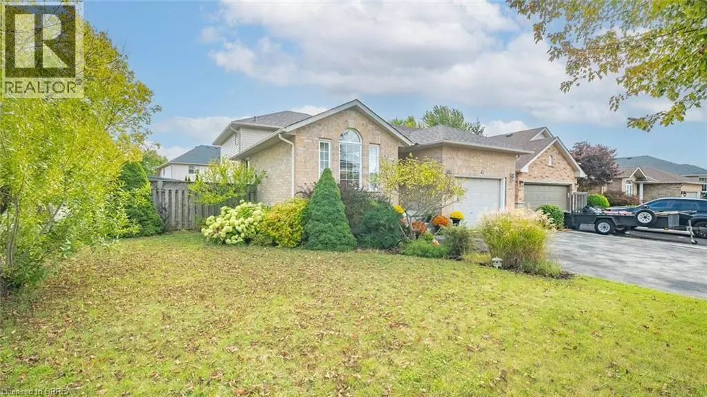 43 IDLEWILDE Lane, Hamilton, ON L0R1W0