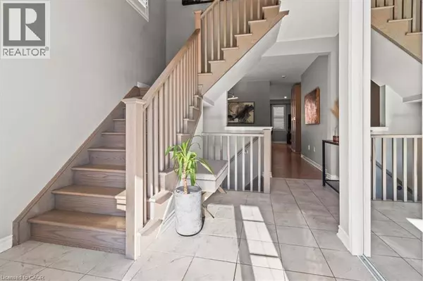 Waterdown, ON L8B1V2,100 CELANO Drive