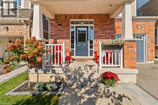 Waterdown, ON L8B1V2,100 CELANO Drive