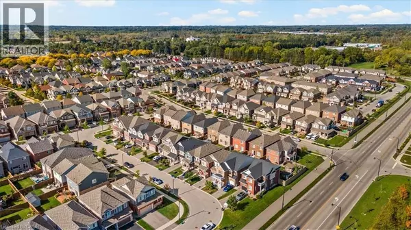 Waterdown, ON L8B1V2,100 CELANO Drive