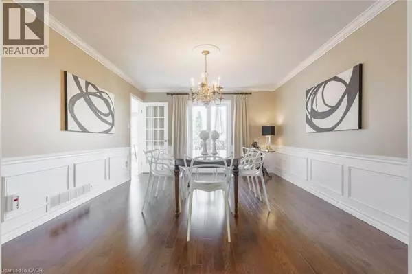 Ancaster, ON L9K1A9,19 HONEYSUCKLE Crescent