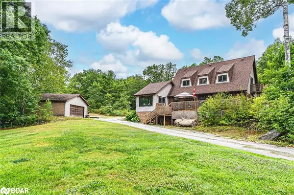 1506 TORPITT ROAD, Severn, ON P0E1N0