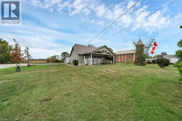 Nanticoke, ON N0A1L0,113 RAINHAM Road