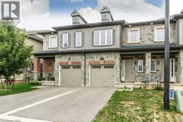 Ancaster, ON L9K0J9,26 DAYMAN Drive