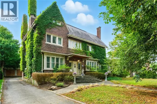 122 DUFFERIN Avenue, Brantford, ON N3T4R1
